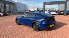 Toyota Prius 2.0 PHEV Design 5dr CVT Hatchback